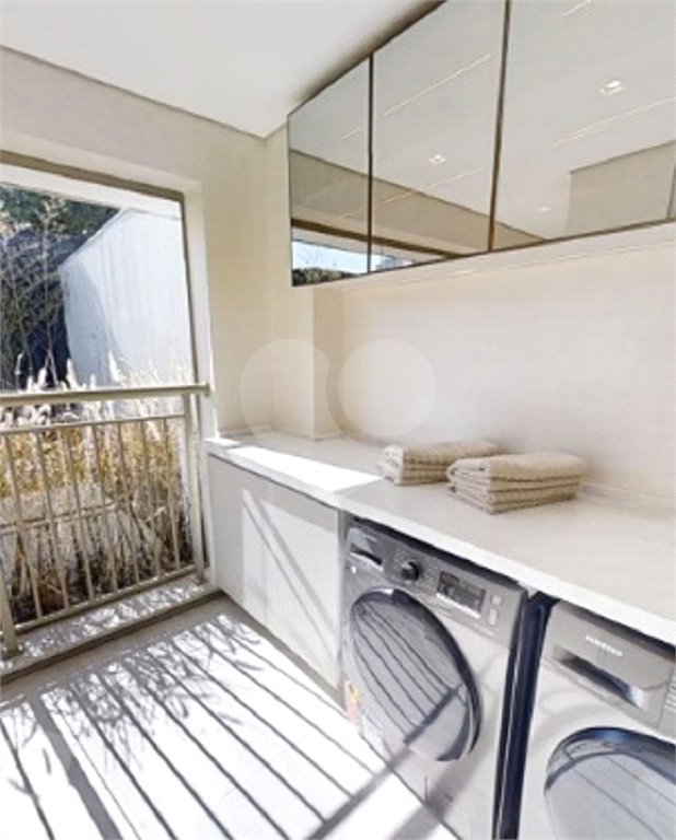 Apartamento à venda com 3 suítes em Cidade Monções, São Paulo, SP