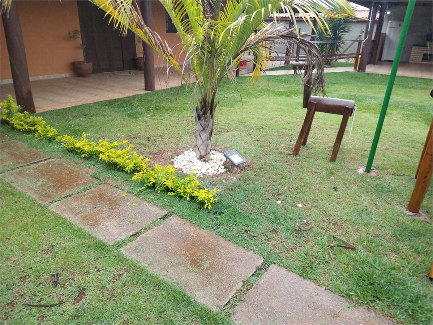 Chácara à venda com 4 quartos, sendo 3 suítes, em Jundiaquara, Araçoiaba da Serra, SP