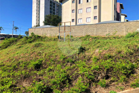 Terreno à venda em Loteamento Pedra Verde, Valinhos, SP