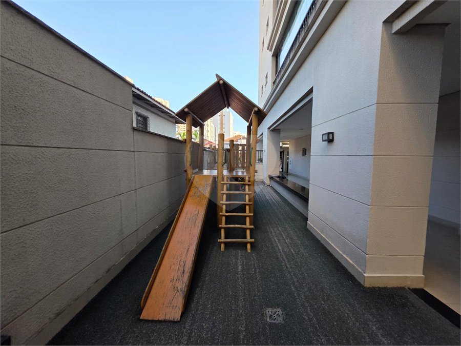 Apartamento à venda com 4 quartos, sendo 2 suítes, em Vila Paulicéia, São Paulo, SP
