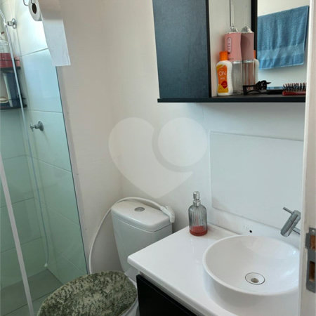 Apartamento à venda com 2 quartos em Jardim das Cerejeiras, Atibaia, SP