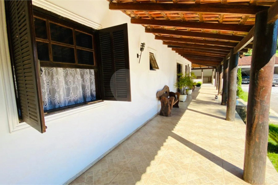 Chácara à venda com 3 quartos, sendo 1 suíte, em Rio Acima, Mairiporã, SP