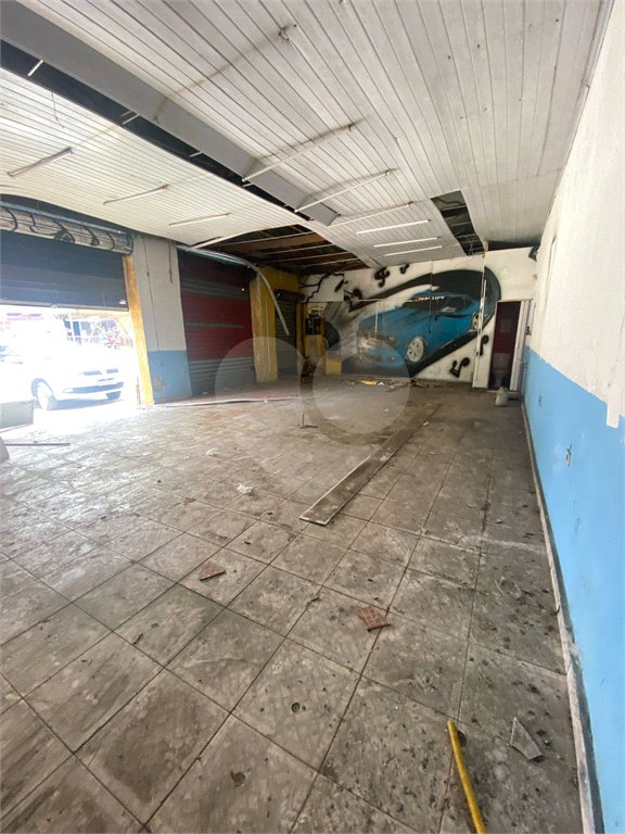Salão à venda ou para alugar em Barra Funda, São Paulo, SP