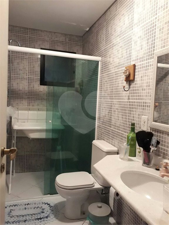Triplex à venda com 3 quartos, sendo 1 suíte,  em Santana, São Paulo, SP