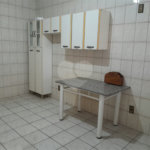 Casa para alugar com 2 quartos, sendo 1 suíte, no Centro, Vinhedo, SP