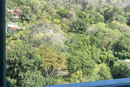Apartamento à venda com 3 quartos, sendo 1 suíte, em Tijuca, Rio de Janeiro, RJ