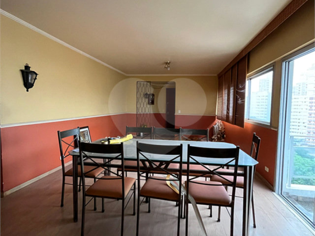 Apartamento à venda com 3 suítes em Santana, São Paulo, SP