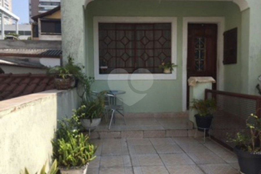 Sobrado à venda ou para alugar com 3 suítes em Santana, São Paulo, SP