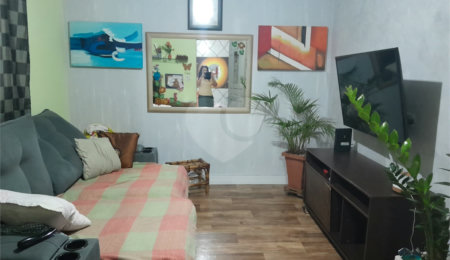 Casa à venda com 4 quartos em Vila Gustavo, São Paulo, SP