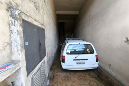 Casa à venda com 5 quartos em Capão Redondo, São Paulo, SP
