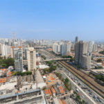 Cobertura à venda com 2 suítes em Vila Gomes Cardim, São Paulo, SP