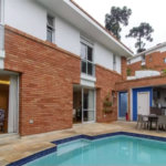 Casa à venda ou para alugar com 4 suítes no condomínio Araucárias, São Paulo - SP