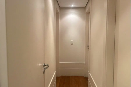 Apartamento para alugar com 3 suítes em Vila Leopoldina, São Paulo, SP