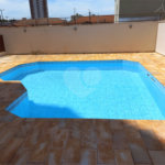 Duplex no Edifício Acapulco.