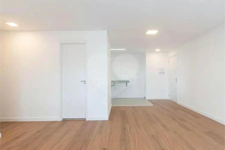 Apartamento à venda com 3 quartos, sendo 2 suítes, em Vila Cruzeiro, São Paulo, SP