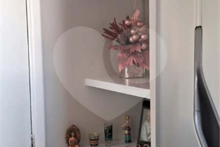 Apartamento à venda com 2 quartos em Vila Andrade, São Paulo, SP