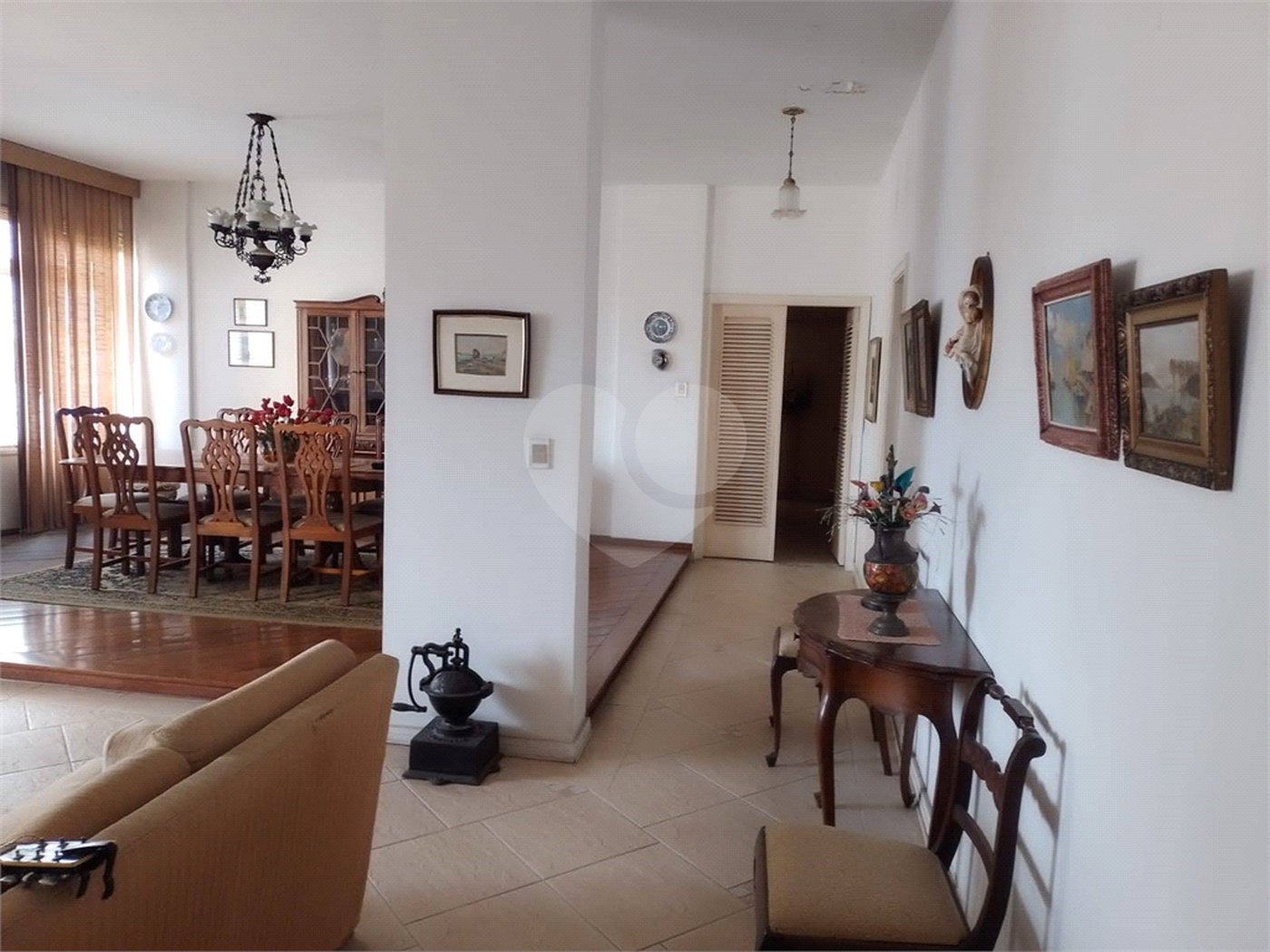 Apartamento à venda com 4 quartos em Flamengo, Rio de Janeiro, RJ