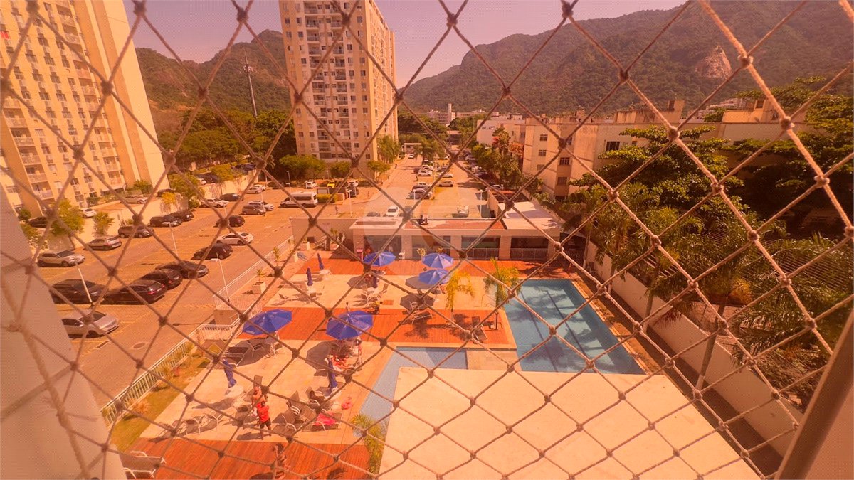 Apartamento à venda com 3 quartos, sendo 1 suíte,  em Jacarepaguá, Rio de Janeiro, RJ