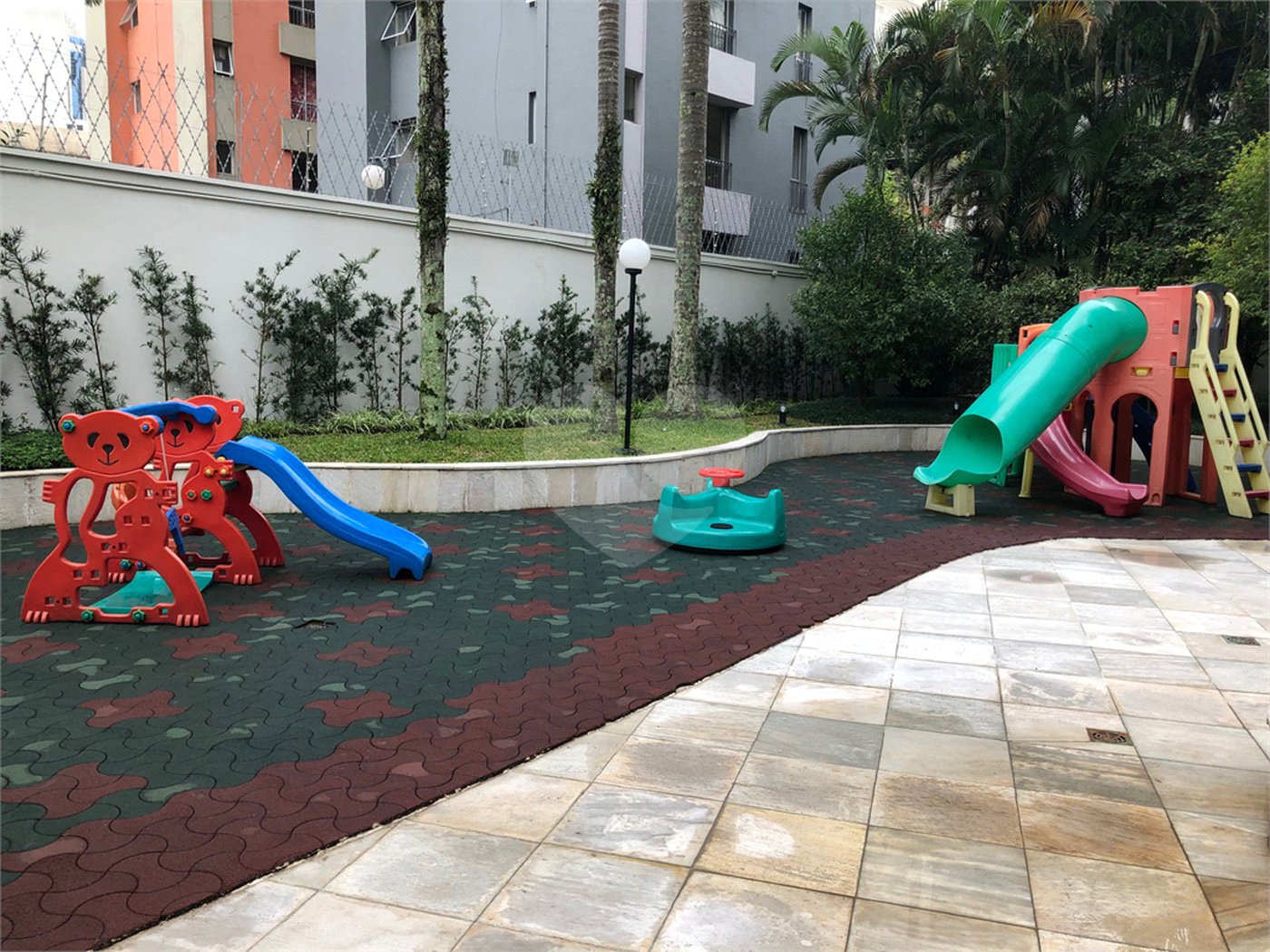 Apartamento à venda com 3 suítes em Vila Andrade, São Paulo, SP