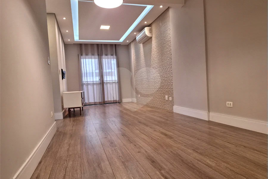 Apartamento à venda com 2 quartos, sendo 1 suíte, em Santana, São Paulo, SP