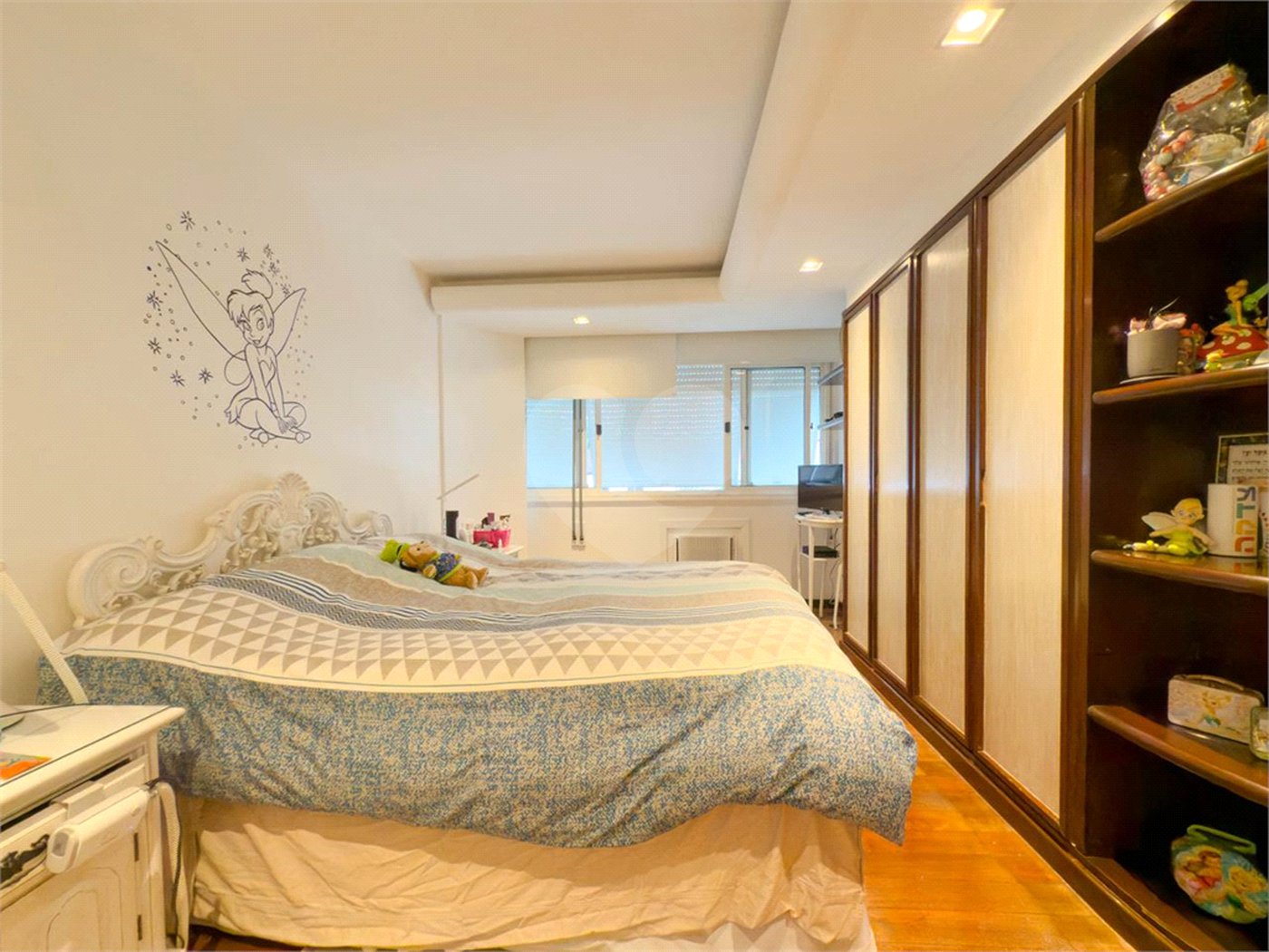 Apartamento à venda com 3 quartos, sendo 1 suíte, em Leblon, Rio de Janeiro, RJ