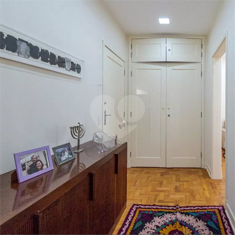 Apartamento à venda com 3 quartos em Higienópolis, São Paulo, SP