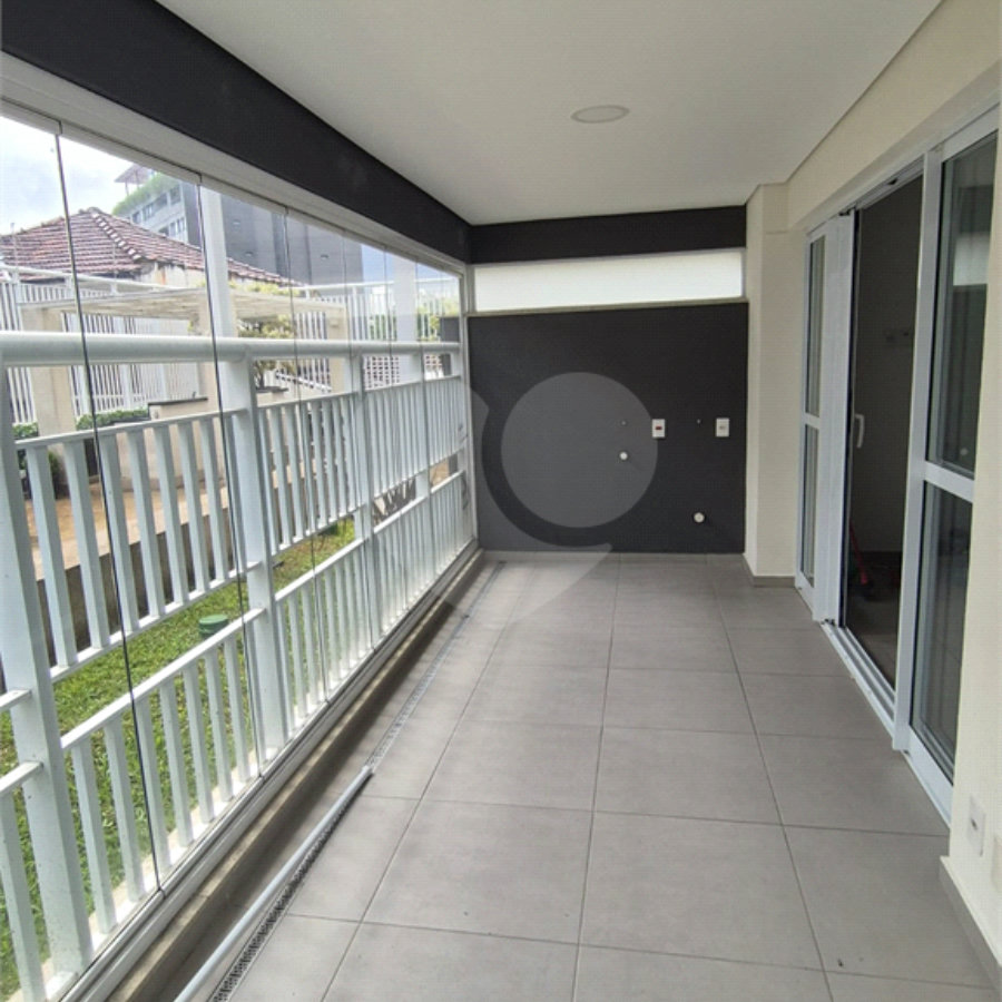 Apartamento à venda com 1 quarto em Pinheiros, São Paulo, SP