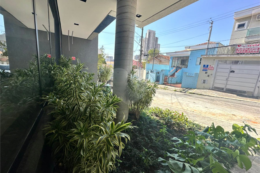Garden à venda com 1 quarto em Tucuruvi, São Paulo, SP