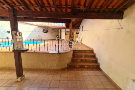 Casa em condomínio à venda com 3 quartos, sendo 1 suíte, em Granja Olga I, Sorocaba, SP