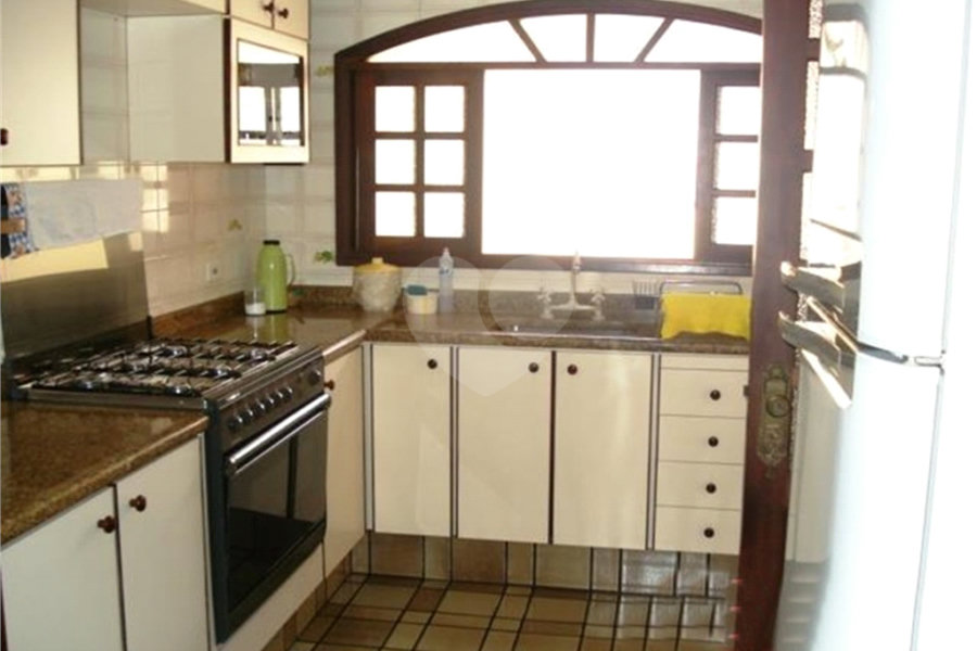 Sobrado à venda com 3 quartos, sendo 1 suíte,  em Tucuruvi, São Paulo, SP