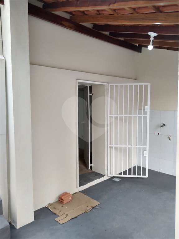 Casa Térrea à venda com 2 quartos no Centro, São Carlos, SP