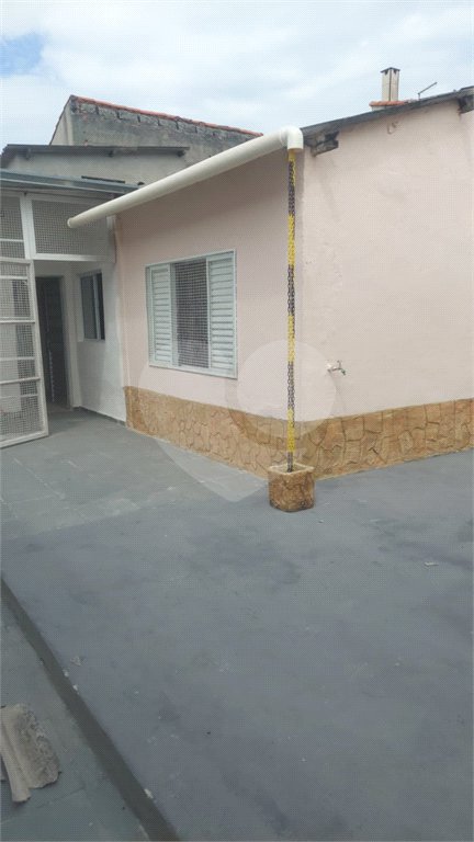 Casa à venda com 1 quarto em Jardim Universo, Mogi das Cruzes, SP