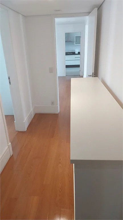 Apartamento à venda com 3 suítes em Vila Andrade, São Paulo, SP