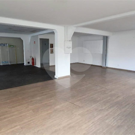 Prédio à venda ou para alugar em Vila Palmares, Santo André, SP