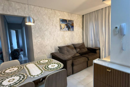 Apartamento à venda com 2 quartos em Jardim Casablanca, Indaiatuba, SP