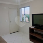 JARAGUÁ – FIT JARAGUÁ. Apartamento lindinho, em condomínio praticamente novo, super organizado e agradável, em local tranquilo com vista livre.