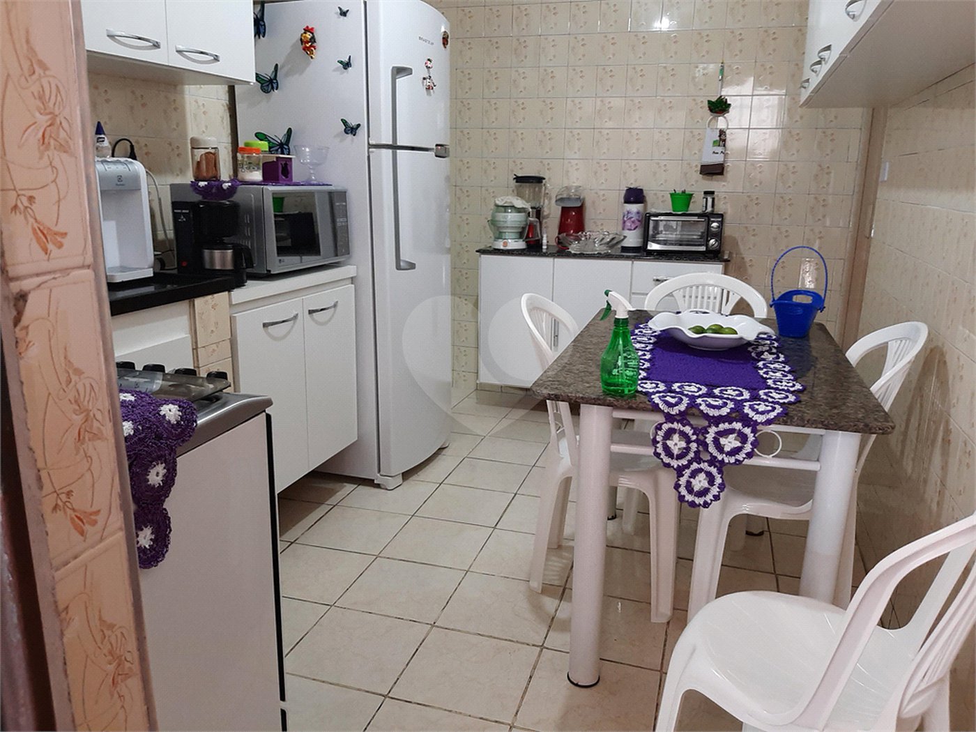 Sobrado à venda com 3 quartos em Parque Edu Chaves, São Paulo, SP