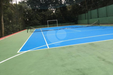 Apartamento à venda com 4 suítes em Paraíso do Morumbi, São Paulo, SP