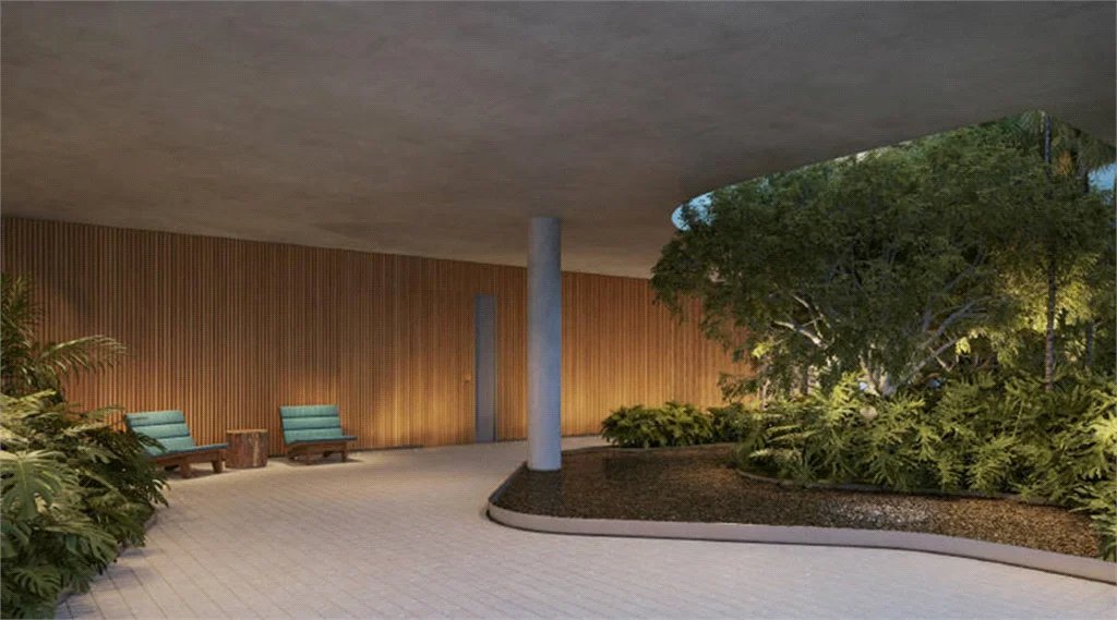 Apartamento à venda com 4 suítes em Vila Madalena, São Paulo, SP