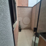 Casa à venda com 2 quartos no condomínio Castro Ramos, São Paulo - SP