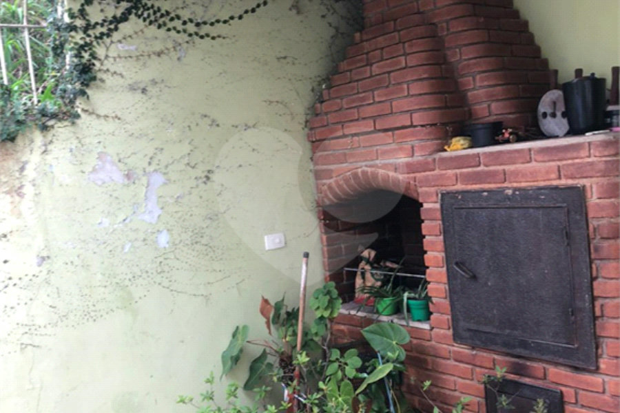 Casa à venda com 3 quartos, sendo 1 suíte, em Horto, São Paulo, SP