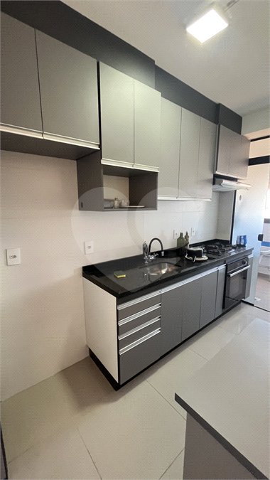 Apartamento à venda ou para alugar com 2 suítes em Atibaia Jardim, Atibaia, SP