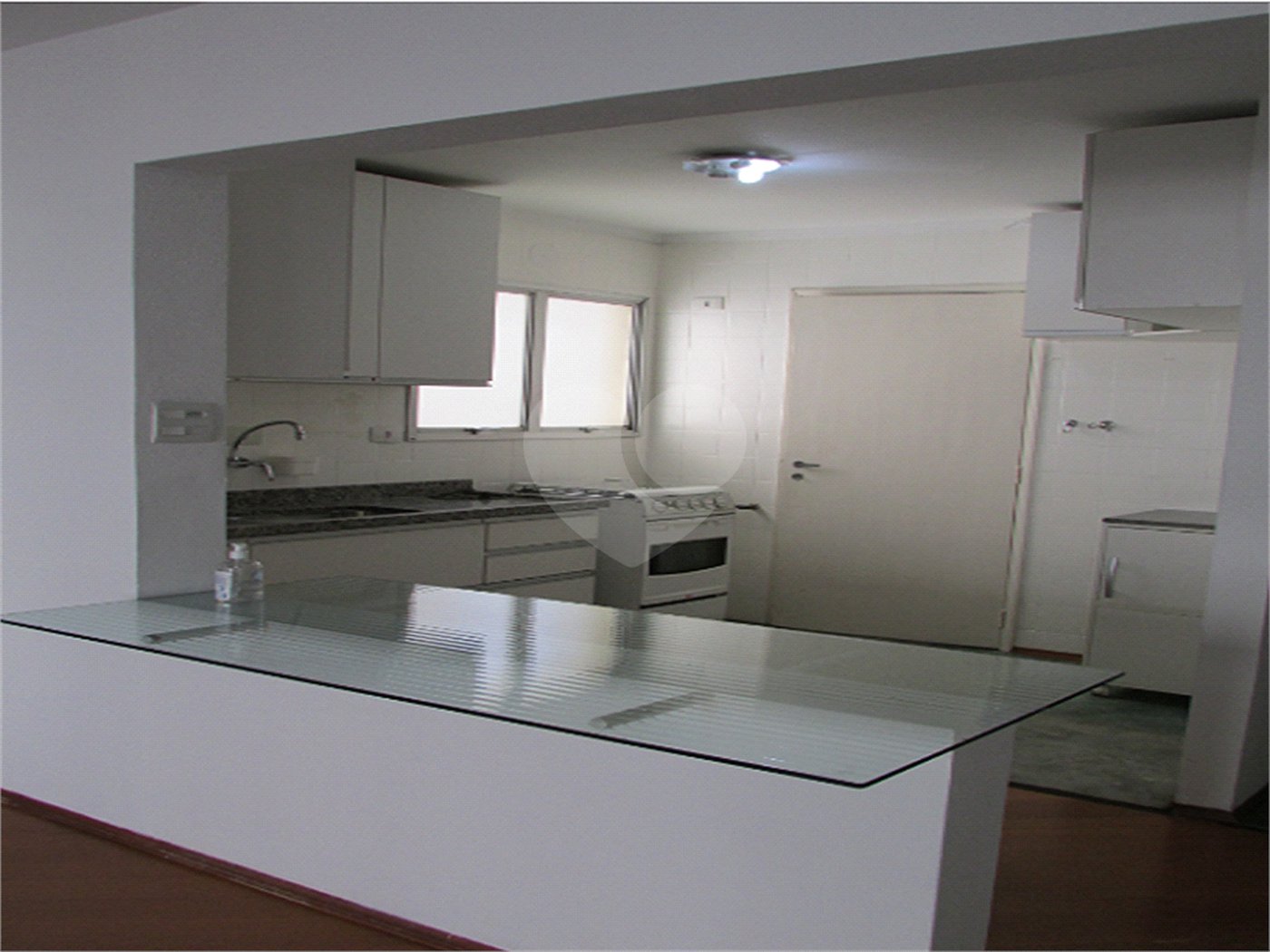 Apartamento à venda com 2 quartos em Vila Olímpia, São Paulo, SP