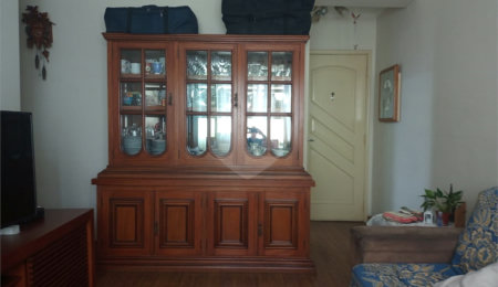 Apartamento à venda com 2 quartos em Vila Dom Pedro I, São Paulo, SP
