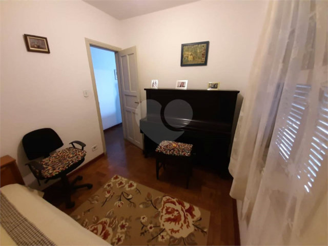 Sobrado à venda com 3 quartos, sendo 1 suíte,  em Santana, São Paulo, SP