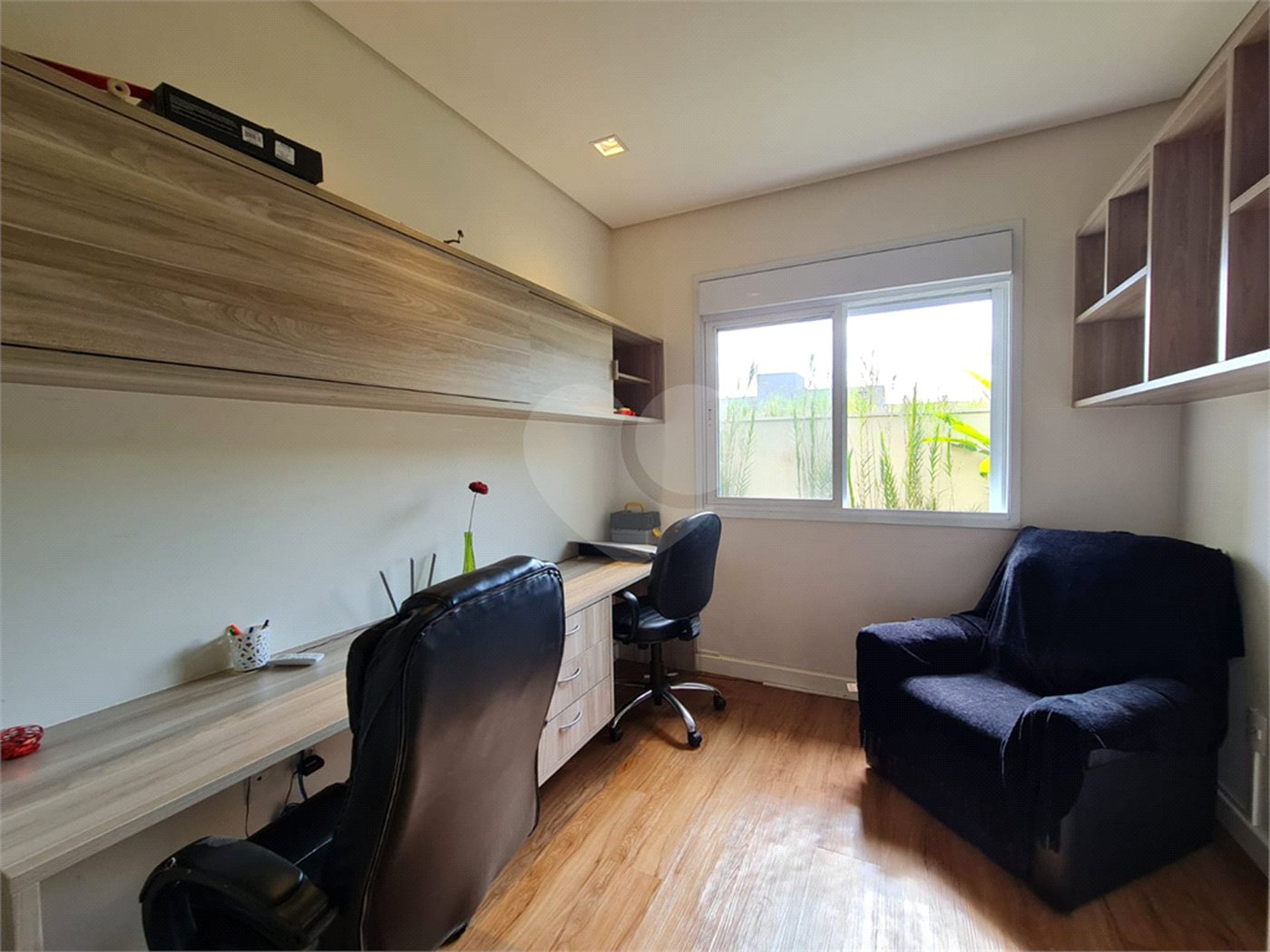 Casa à venda ou para alugar com 4 suítes no condomínio Residencial Jardim Primavera, Louveira - SP