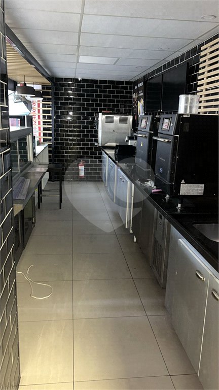 Salão para alugar em Vila Pompéia, São Paulo, SP