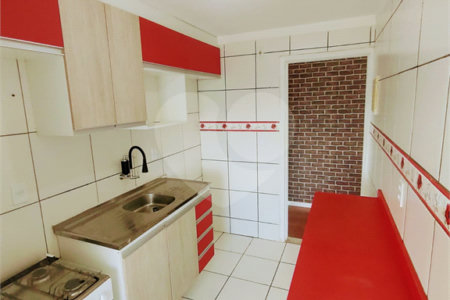 Apartamento à venda com 2 quartos em Jardim Simone, Votorantim, SP