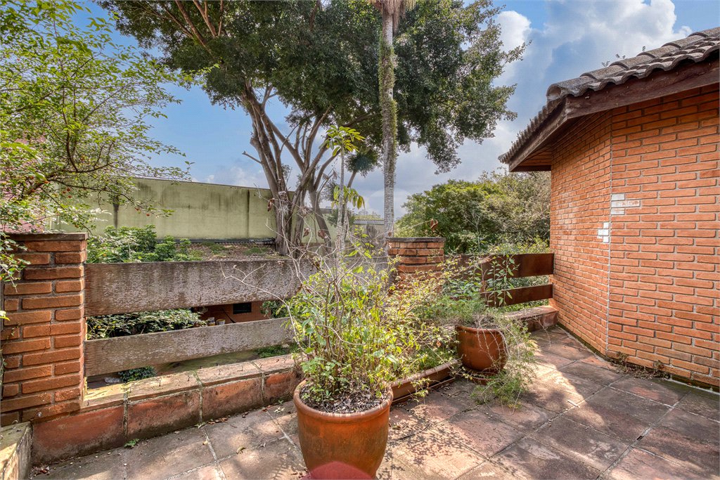 Casa à venda com 6 suítes em Alto da Boa Vista, São Paulo, SP