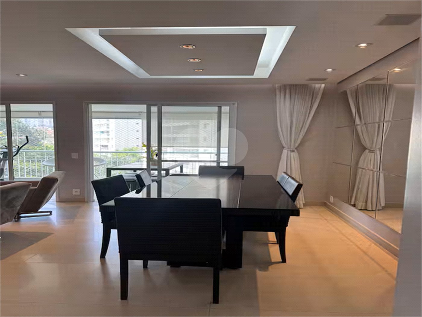 Apartamento à venda com 3 suítes em Lauzane Paulista, São Paulo, SP
